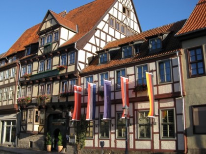 Фото: Zur Goldenen Sonne